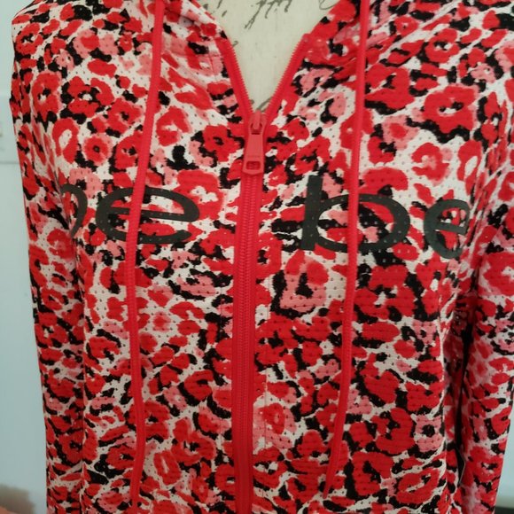 Bebe Jackets & Blazers - Bebe Sport Jacket